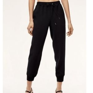 Wilfred Aritzia Buffon Joggers XXS